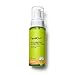 DevaCurl Frizz-Fighting Volumizing Foam Lightweight Body Booster, Superfruits, 8 fl. oz.