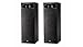 2X Cerwin Vega Home Audio XLS-215 15' Dual 3-Way Floor Tower Speaker.