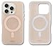 Sonix Case for iPhone 16 Pro | Compatible with MagSafe | 10ft Drop Tested | Jelly Apricot