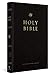 ESV Church Bible (Black)