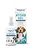 Vetericyn Plus Dog Wound Care Hydrogel Spray | Healing Aid and Wound Protectant, Sprayable Gel to Relieve Dog Itchy Skin, Safe for All Animals. 3 ounces