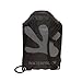 geckobrands Drawstring Travel Backpack 10L - Waterproof Lightweight Travel Dry Bag for Beach, Hiking, and Light Water Activities for Men & Women