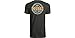 Costa Del Mar Prado Short Sleeve T Shirt, Dark Heather, X-Large