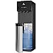 Avalon Bottom Loading Water Cooler Water Dispenser with BioGuard- 3 Temperature Settings - Hot, Cold & Room Water, Durable Stainless Steel Construction, Anti-Microbial Coating- UL Listed