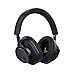 Cambridge Audio Melomania P100 Headphones - Bluetooth, Active Noise Cancelling with Hi-Fi Sound, 100 Hour Playback with User Replaceable Battery, Gaming Mode and Carry Case - Black