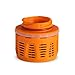 GRAYL GeoPress Replacement Filter & Purifier Cartridge (Hi-Vis Orange)