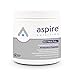 Aspire Nutrition Bio-Heal Pro Plus 6-in-1 Probiotic Powder Supplement for Women, Men, and Kids