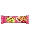 Ulker Kat Kat Tat Puff Pastry With Strawberry Flavoured Cocoa Cream Filling 28 Gr (24 Pack )