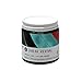 Shear Revival Crystal Lake Cream Pomade | Men's Hair Styling Medium Hold | Natural Finish Infused with Aloe Leaf Juice, Carnauba Wax, Mango Butter, Deeply Conditions Hair & Scalp & Hydrates 3.4oz