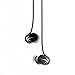 Moondrop CHU High Performance Dynamic Driver IEMs in-Ear Earphone (Without mic)