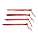 Dutchware Aluminum Y Stakes (4 Pack)