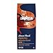 Lavazza House Blend Perfetto Ground Coffee 12oz Bag, Medium Roast, Full-bodied, Intensity 3/5, 100% Arabica, Ideal for Drip Brewers, (Pack of 1) - Package May Vary