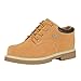 Lugz Men's Drifter Lo LX Boot, Golden Wheat/Bark/Cream/Gum, 10.5 D US