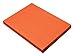 Prang (Formerly SunWorks) Construction Paper, Orange, 9' x 12', 100 Sheets