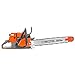 NEO-TEC Chainsaw NS892 with 36 Inch Bar and Chain 92cc 5.2KW 7HP Petrol Chain Saw for Big Wood Cutting All Parts Fit MS660 066 G660 Chain Saw
