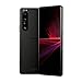 Xperia 1 III - 5G Smartphone with 120Hz 6.5' 21:9 4K HDR OLED display with triple camera and four focal lengths- XQBC62/B
