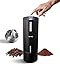 STARESSO Discovery II Electric Coffee Grinder, Coffee Bean Grinder with 48 Adjustable Grind Settings, Stainless Steel Conical Burr, Portable Grinder for Espresso, French Press, Pour Over