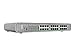 ALLIED TELESIS AT-GS910/24-10 CentreCOM At-GS910/24 - Switch - 24 Ports - Unmanaged - Gray