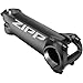 Zipp Speed Weaponry Service Course Stem - 60mm, 31.8 Clamp, +/-6, 1 1/8', Aluminum, Blast Black , B2