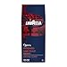 Lavazza Opera Intenso Ground Coffee 12oz Bag, Dark Roast, Bold and Balanced Taste, Intensity 4/5, Arabica and Robusta, Ideal for Drip Brewers, (Pack of 1) - Package May Vary