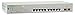 ALLIED TELESIS at GS950/10PS - Switch - 10 Ports - Managed - Desktop, Rack-Mountable, Wall-Mountable (AT-GS950/10PS-10)