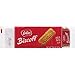 14 Fresh Pack of Biscoff Cookie Two Pack, 7.65oz