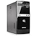 HP Compaq Pro 500B MT Mini Tower Computer Desktop PC (Intel Pentium 3.00GHz, 4GB Ram, 500GB Hard Drive, WIFI, DVD, VGA) Windows 10 (Renewed)