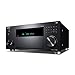 Onkyo TX-RZ50 9.2-Channel 8K/4K Network AV Receiver, 250W Per Channel at 6 Ohms