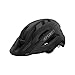 Giro Fixture II MIPS Mountain Bike Helmet for Men, Women, Kids, and Adults – Matte Black/Grey Logo, Universal Adult (54–61 cm)