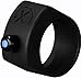 ArcX Bluetooth Smart Ring Remote Control - Waterproof, Super Light, Multi-Function Wearable Technology for The Ultimate Hands Free Control of Any Device