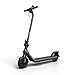 Segway Ninebot E2 Plus Electric KickScooter- 300W Brushless Motor, Up to 15.5 Mile Range & 15.5 MPH, 8.1' Shock-Absorbing Tires, Electronic Drum Brake, UL-2272 Certified