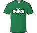 Rob Mcelhenney Wawa Eagles T Shirt L Irish Green