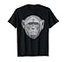 I Love Bonobos Shirt | Bonobo Monkey Animal T-Shirt