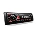 Pioneer MVH-S230BT Bluetooth Car Stereo with USB Inputs, Smartphone Connectivity, Hands-Free Calling