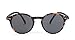 IZIPIZI Sun & Reading #D Tortoise With Grey Lenses Sunglasses +2.5 Tortoise