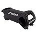 Zipp Service Course Stem 90mm 31.8 Clamp +/-6 1 1/8 in Blast Black B2 Aluminum