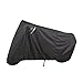 Dowco Guardian 50124-00 WeatherAll Plus Indoor/Outdoor Waterproof Motorcycle Cover, Black, Sportbike