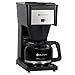 BUNN GRB Velocity Brew 10-Cup Home Coffee Brewer, Black