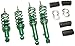 Tein GSM64-8USS2 Street Basis Z Coilover Suspension Kit for Mazda Miata