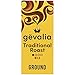 Gevalia Traditional Mild Roast Ground Coffee (12 oz Bag)