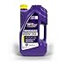 Royal Purple 51530 API-Licensed SAE 5W-30 High Performance Synthetic Motor Oil - 5 qt., Model:ROY51530