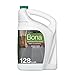 Bona Multi-Surface Floor Cleaner Refill - 128 fl oz - Unscented - Refill for Bona Spray Mops and Spray Bottles - Residue-Free Floor Cleaning Solution for Stone, Tile, Laminate, and Vinyl Floors