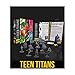 BATMAN Miniature Game: Teen Titans – 35MM Scale - Unpainted – Ages 14+