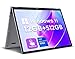 CHUWI MiniBook X 2-in-1 Touchscreen Laptop 10.51', 512GB SSD 12GB RAM, Intel N100 (up to 3.4GHz), Windows 11 Convertible Laptop, 1TB SSD Expand,1920x1200, Backlit Keyboard, WiFi 6, BT5.2, Webcam