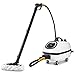 Dupray Tosca Steam Cleaner Commercial Steamer Made in Italy for High End Professional or Home Cleaning and Disinfection