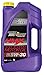 Royal Purple 11748 HMX SAE 5W-30 High-Mileage Synthetic Motor Oil - 5 Quart