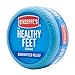 O'Keeffe's for Healthy Feet Foot Cream; Guaranteed Relief for Extremely Dry; Cracked Feet; Instantly Boosts Moisture Levels; 3.2 Ounce Jar; (Pack of 1)