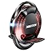 INMOTION V8F Electric Unicycle One Wheel Self Balancing Scooters for Adults,16 Inch Smart Electric Monowheel with 22 MPH, 30° Climbing Capacity & 37.3 Miles Mileages