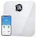 YUNMAI Premium Smart Scale - Body Fat Scale with Fitness APP & Body Composition Monitor with Extra Large Display - Works with iPhone...