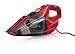 Dirt Devil Scorpion Quick Flip Corded Handheld Vacuum Cleaner, Lightweight, SD20005RED, Red